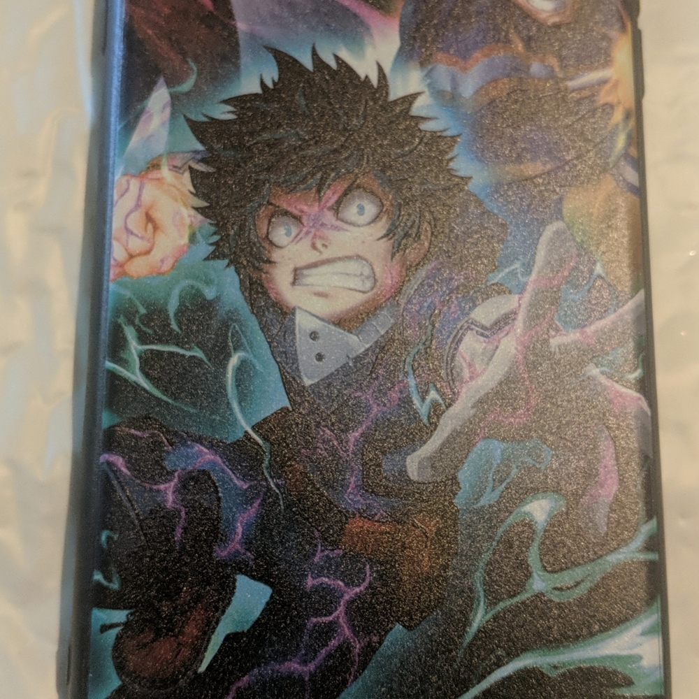 Unisex iPhone 11 Pro Max phone case - Picture 3 of 7